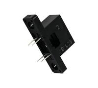 Sensor de control de luz: 4 x 3 cm fotoeléctrico, módulo de detección resistente a la intemperie, dispositivo de activación | Monitoreo de entradas de puertas y pasajes de aparcamiento durante el