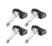Sensor de Control de presión de neumáticos 4PCS Sensor de presión de neumáticos para Range Rover Sportc para Range Rover Vogue para Discovery Sensor TPMS LR086928 Sensor TPMS