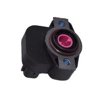 Sensor de Control del Cuerpo del Acelerador para Chrysler, Concorde e Intrepid. Sensor de posición del Acelerador. Sensor de Control del Acelerador. Piezas de automóvil OEM: 410570109 83119 87124.