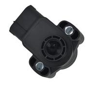 Sensor de Control del Cuerpo del Acelerador para Mercury, Cougar, Grand y Marquis OEM: F4SF-9B989-AA F4SF9B989AA Sensor de posición del Acelerador Piezas de Repuesto para automóvil