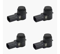 Sensor de Control inverso para Peugeot para Bipper para Tepee 2008 2009 2010 2011 2012 2013 2014 2015 2016 Sensor de Radar de estacionamiento PDC para Coche PSA9663821577