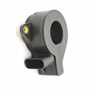 Sensor de corriente, 1 unids DHAB S/124 LEM detección de voltaje, salida estable para detección de fallos, carcasa resistente a vibraciones, fácil instalación para vehículos de nueva energía