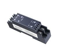 Sensor de corriente CA de 4-20 mA, 0-10 V, alta precisión, CA de 0-10 A, 0-20 A a 0-5 V, 0-20 mA, múltiples modos de salida, transmisor de corriente CA(DC24V,AC 0-1A,DC 0-20mA)
