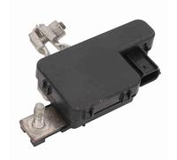Sensor de corriente de batería 38920 T2A A04 Extremo del terminal del cable de la batería para 2013 2017 Reemplazo directo de metal ABS premium