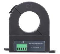 Sensor de corriente de fuga ETCR040K |Clase de precisión 0,5 para CA 0-60 A |Abrir Cerrar Transformador de Corriente para Analizadores/Multímetros de Calidad Eléctrica |No