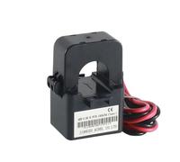 Sensor de corriente de núcleo dividido AKH-0.66/K-24 de 200 A y 333 mV, CA, tipo abierto, pinza de bucle abierto, alta frecuencia(150A 40mA)