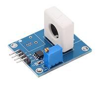 Sensor de corriente de pasillo DC 5V Módulo de sensor de detección de corriente de pasillo 35A Detector de protección de sobrecorriente de cortocircuito WCS1800
