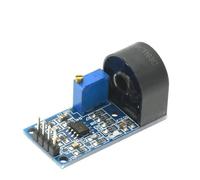 Sensor de corriente del módulo del microtransformador de corriente de precisión integrado de salida activa CA monofásico de rango 5A for Arduino