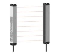 Sensor de cortina luz BW40-18 (envío exprés). Sellado en caja. 1 año garantía. ¡Envío inmediato!