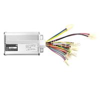 Sensor de cortina luz seguridad for patinete eléctrico 36 V y 1000 W con controlador escobillas dispositivo control 48 for transmisión por cadena bicicleta eléctrica(48V1000W)