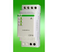 SENSOR DE DECADENCIA Y ASIMETRÍA DE BISEL 10A 1Z 2M CZF-B