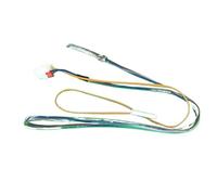 Sensor De Descongelación, Sonda De Temperatura GR-B2074FNA, Compatible Con LG, Piezas De Refrigerador Sin Escarcha