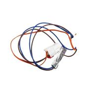 Sensor De Descongelación, Sonda De Temperatura GR-P247JHM GR-P247CSP GR-P247NGE, Compatible Con LG, Piezas De Refrigerador Sin Escarcha