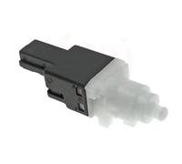 Sensor de desgaste 46840510 Interruptor de luz de freno/Interruptor de retroceso de 4 pines. Compatible con Fiat, Alfa Romeo y Lancia. 60669020, 6081650 Sensor de pedal de freno