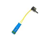 Sensor de desgaste Cable del sensor de desgaste de las pastillas de freno compatible con Mercedes-Benz Z223 X167 W223 R232 W465 W463 X167 W167 C167 X254 X253 C254 Sensor de pedal de freno
