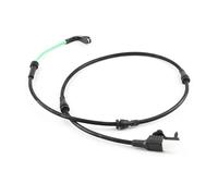 Sensor de desgaste de frenos delanteros T4K4054 compatible con Jaguar I-PACE X590 EV400 TZ-204