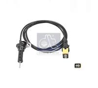 Sensor de desgaste de las pastillas de freno 2.40585 DT Spare Parts