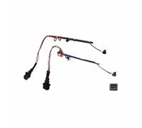 Sensor de desgaste de las pastillas de freno 6.95172 DT Spare Parts