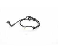 Sensor de desgaste de las pastillas de freno Discos 1 987 473 002 BOSCH para BMW