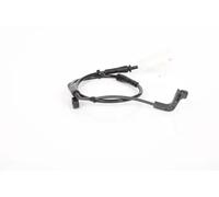 Contacto de aviso, desgaste de pastillas de freno BOSCH 1 987 473 002