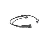 Sensor de desgaste de las pastillas de freno Discos 1 987 473 543 BOSCH