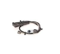 Sensor de desgaste de las pastillas de freno Discos 1 987 473 548 BOSCH para BMW