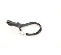 Sensor de desgaste de las pastillas de freno Discos 1 987 473 573 BOSCH
