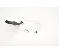 Sensor de desgaste de las pastillas de freno Discos 1 987 473 574 BOSCH
