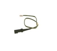 Sensor de desgaste de las pastillas de freno Discos 1 987 473 575 BOSCH