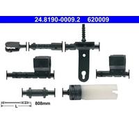 Sensor de desgaste de las pastillas de freno Discos 24.8190-0009.2 ATE para MINI