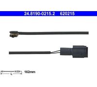 Sensor de desgaste de las pastillas de freno Discos 24.8190-0215.2 ATE para BMW