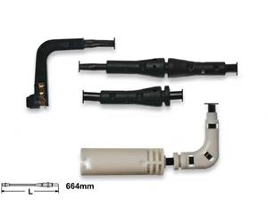 Sensor de desgaste de las pastillas de freno Discos 24.8190-0274.2 ATE para BMW