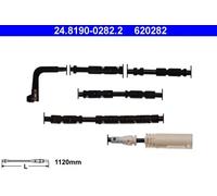 Sensor de desgaste de las pastillas de freno Discos 24.8190-0282.2 ATE para BMW