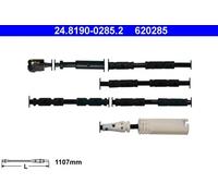 Sensor de desgaste de las pastillas de freno Discos 24.8190-0285.2 ATE para BMW