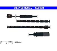 Sensor de desgaste de las pastillas de freno Discos 24.8190-0290.2 ATE para BMW