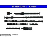 Sensor de desgaste de las pastillas de freno Discos 24.8190-0294.2 ATE para BMW