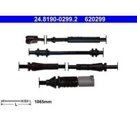 Sensor de desgaste de las pastillas de freno Discos 24.8190-0299.2 ATE para BMW