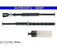 Sensor de desgaste de las pastillas de freno Discos 24.8190-0307.2 ATE para MINI