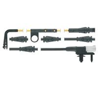 Sensor de desgaste de las pastillas de freno Discos 24.8190-0814.2 ATE