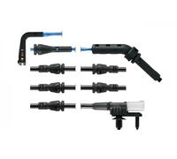 ATE Contacto de aviso desgaste pastillas freno 24.8190-0819.2 para Range Rover/Defender/Discovery