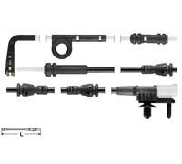 Sensor de desgaste de las pastillas de freno Discos 24.8190-0822.2 ATE
