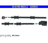 Sensor de desgaste de las pastillas de freno Discos 24.8190-0823.2 ATE