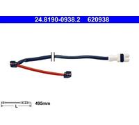 Sensor de desgaste de las pastillas de freno Discos 24.8190-0938.2 ATE