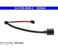 Sensor de desgaste de las pastillas de freno Discos 24.8190-0940.2 ATE