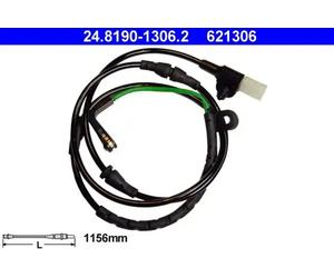 Sensor de desgaste de las pastillas de freno Discos 24.8190-1306.2 ATE