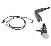 Sensor de desgaste de las pastillas de freno Discos 39783 A.B.S. para LAND ROVER