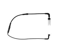 Sensor de desgaste de las pastillas de freno Discos 98030500 TEXTAR para BMW 5 6