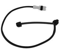 Sensor de desgaste de las pastillas de freno Discos 98037200 TEXTAR para PORSCHE