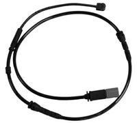 Sensor de desgaste de las pastillas de freno Discos 98043500 TEXTAR para BMW X3