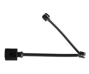 Sensor de desgaste de las pastillas de freno Discos 98045000 TEXTAR para PORSCHE
